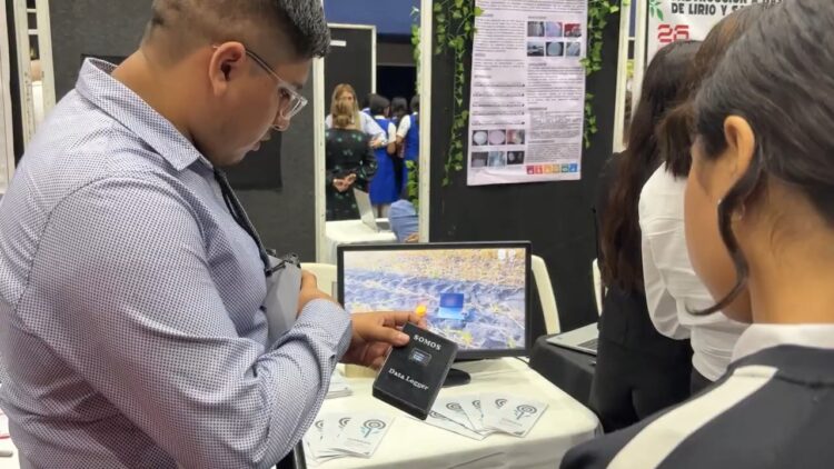 Impulsa Certamen Estatal Creatividad e Innovación Tecnológica talento de niñas, niños y jóvenes tamaulipecos