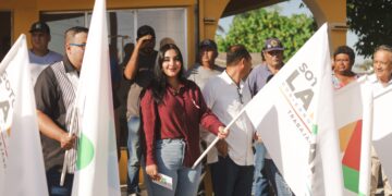 Rehabilitación vial en Soto La Marina: Una apuesta con el corazón