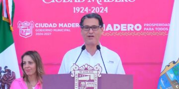 Erasmo González: empieza bien