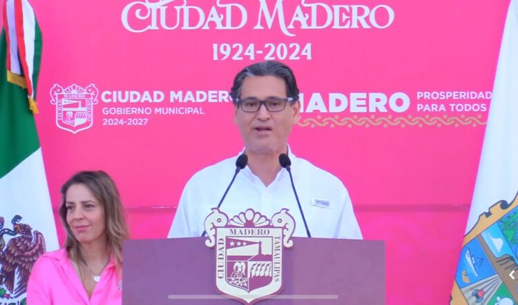 Erasmo González: empieza bien