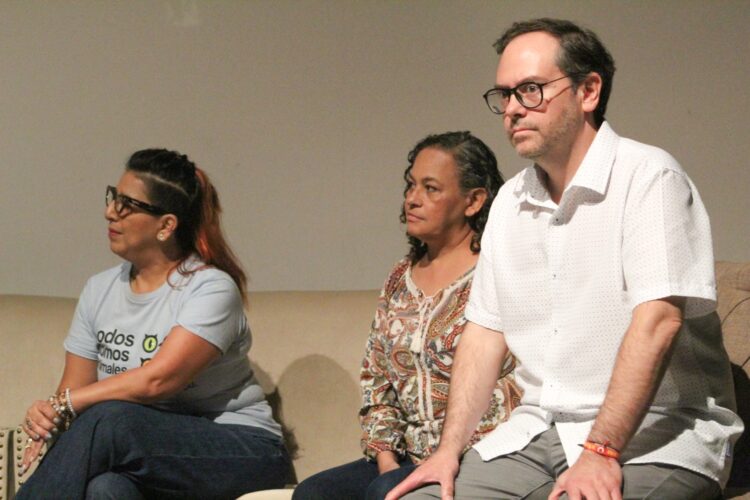 Impulsan en Tamaulipas acciones para la defensa de los animales