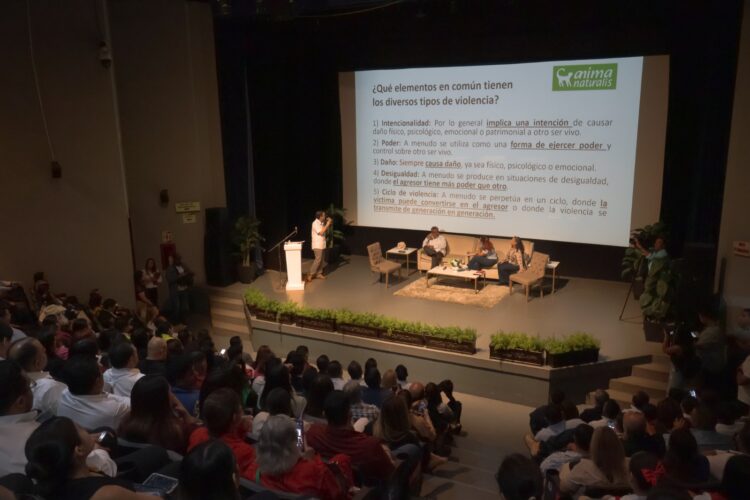 Impulsan en Tamaulipas acciones para la defensa de los animales