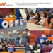Organiza la UAT conferencias en la Unidad Académica Multidisciplinaria Reynosa Rodhe
