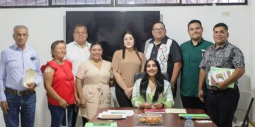 Glynnis Jiménez lidera sesión extraordinaria de cabildo con enfoque en el bienestar municipal