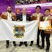 Estudiantes ponen en alto el nombre de Tamaulipas en el mundo