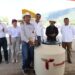 A dos años de la transformación en Tamaulipas, el gobernador Américo Villarreal presentará avances y logros