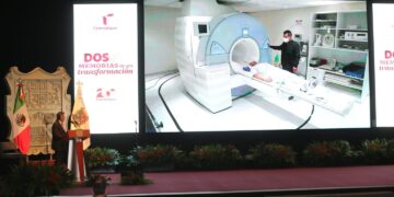 Brinda Tamaulipas salud con perspectiva humanista, universal y gratuita