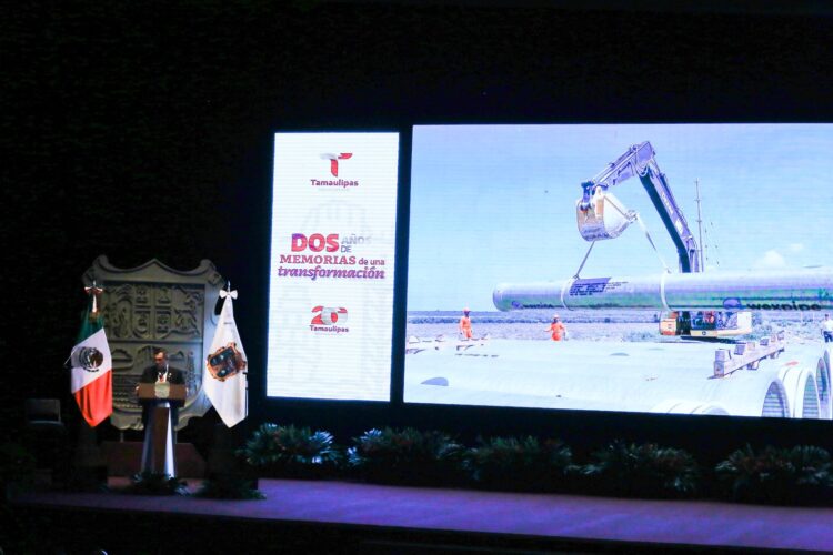 Dos años de transformación con un gobierno justo, humanista y que sirve al pueblo: Américo