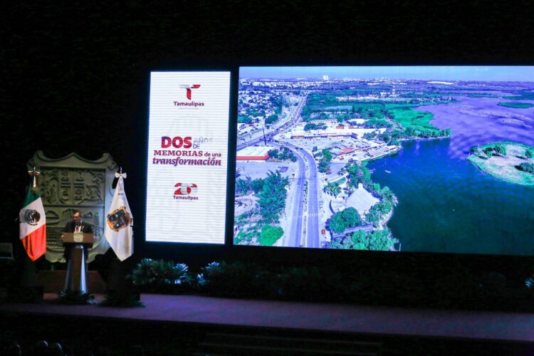 Dos años de transformación con un gobierno justo, humanista y que sirve al pueblo: Américo