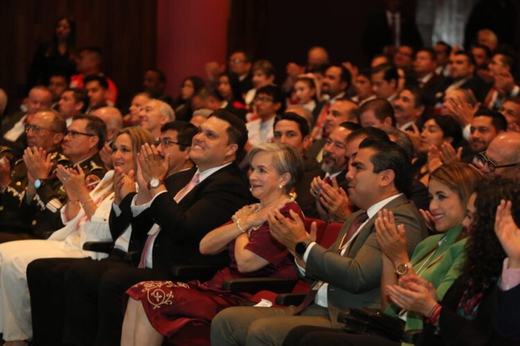 Dos años de transformación con un gobierno justo, humanista y que sirve al pueblo: Américo