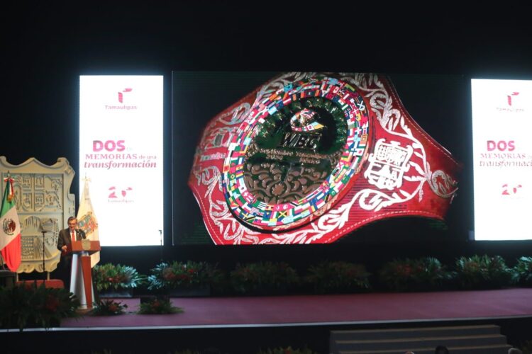 Dos años de transformación con un gobierno justo, humanista y que sirve al pueblo: Américo