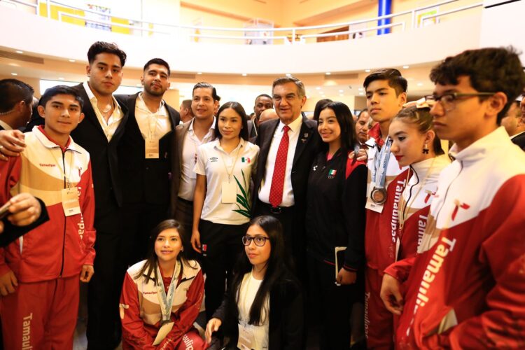 Dos años de transformación con un gobierno justo, humanista y que sirve al pueblo: Américo