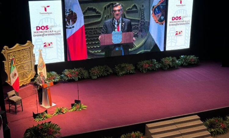 Invierte gobierno de Américo en dos años 13 mil MDP en obra pública