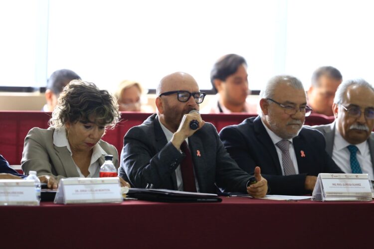 Convoca Américo a las y los alcaldes a trabajar en unidad para fortalecer la grandeza de Tamaulipas
