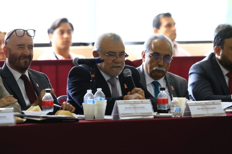 Convoca Américo a las y los alcaldes a trabajar en unidad para fortalecer la grandeza de Tamaulipas
