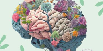Colectivo Brújulas invita a Charla en el marco mundial de la Salud Mental