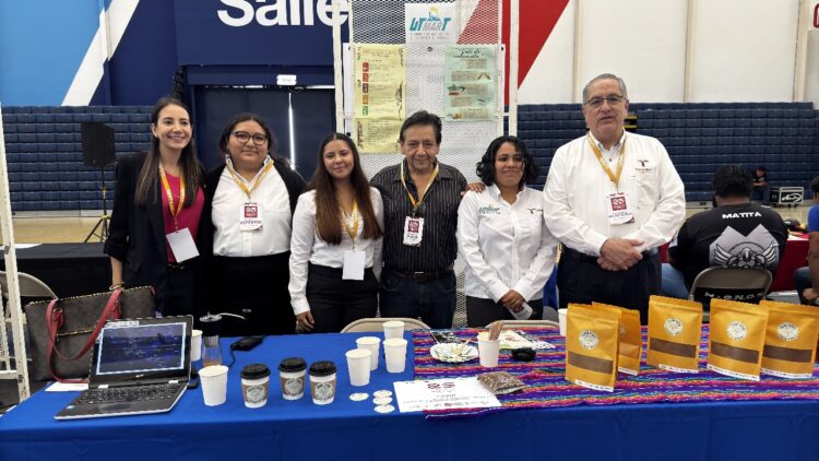 Reconocen el talento para la ciencia y tecnología de niñas, niños y jóvenes tamaulipecos
