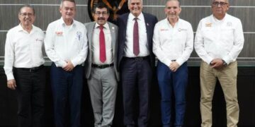 La UAT y la Secretaría de Salud fortalecen el mejoramiento de la enseñanza médica