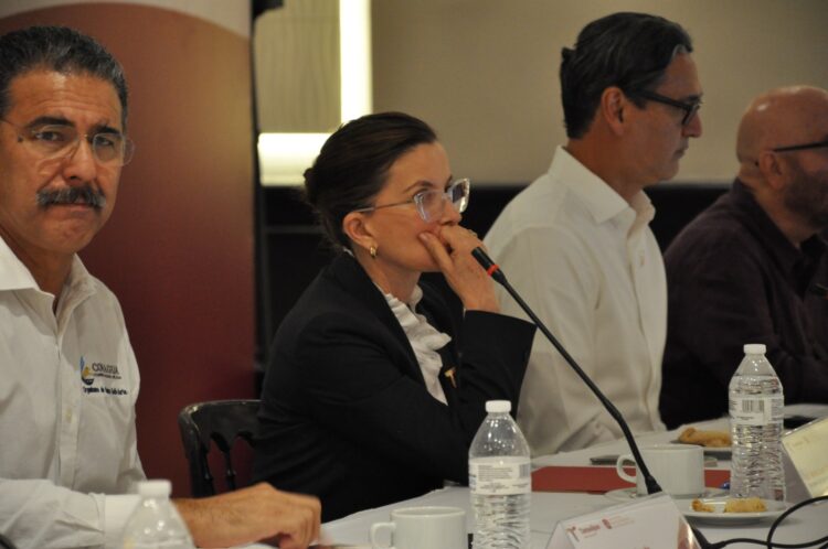 Actualiza SRH Semáforo del Cuidado del Agua para octubre en Tamaulipas