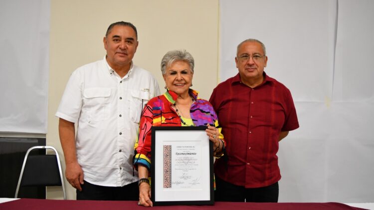 Mantiene SSPT cercanía con asociaciones civiles y presenta resultados