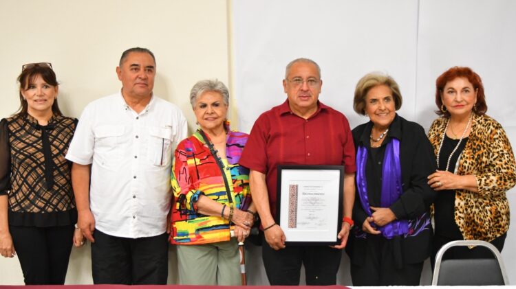 Mantiene SSPT cercanía con asociaciones civiles y presenta resultados