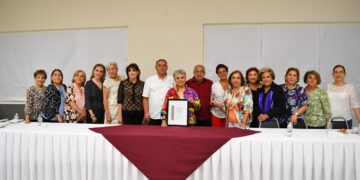 Mantiene SSPT cercanía con asociaciones civiles y presenta resultados