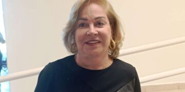 Mercedes Guillen aplaude la estrategia de seguridad de Sheinbaum