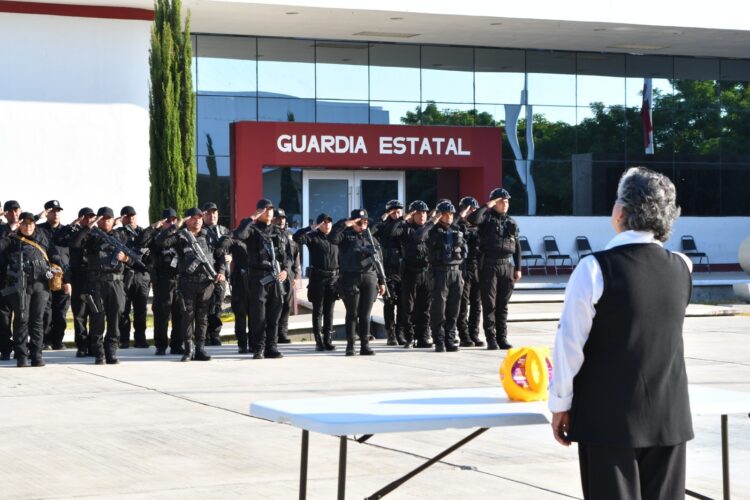 Se suma SSPT al Teletón 2024
