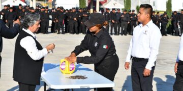 Se suma SSPT al Teletón 2024
