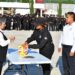 Se suma SSPT al Teletón 2024