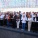 Inauguran Américo y María Feria Tamaulipas 2024