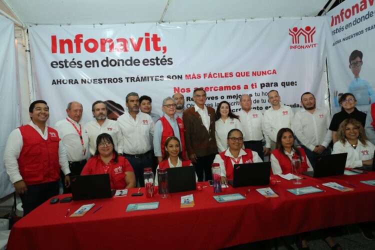 Inauguran Américo y María Feria Tamaulipas 2024
