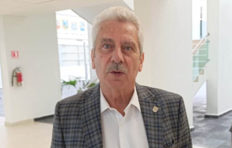 Aumentos al salario mínimo no ocasionaron inflación: Diputado de Morena