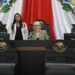 Diputados de Tamaulipas acusan a la Suprema Corte de violar la soberanía del Congreso del Estado