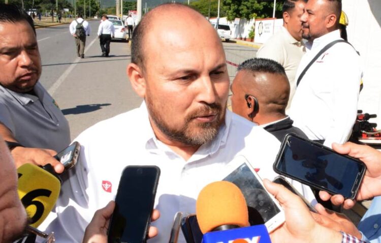 Pide Gobierno de Tamaulipas no politizar el caso Verástegui