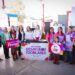 Equipa DIF Tamaulipas a desayunadores escolares y comedores comunitarios del estado