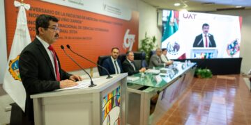 La FMVZ UAT celebra 67 años de formar profesionales de excelencia