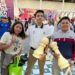 Presenta CONALEP oferta educativa y exhibiciones tecnológicas en la Feria Tamaulipas 2024