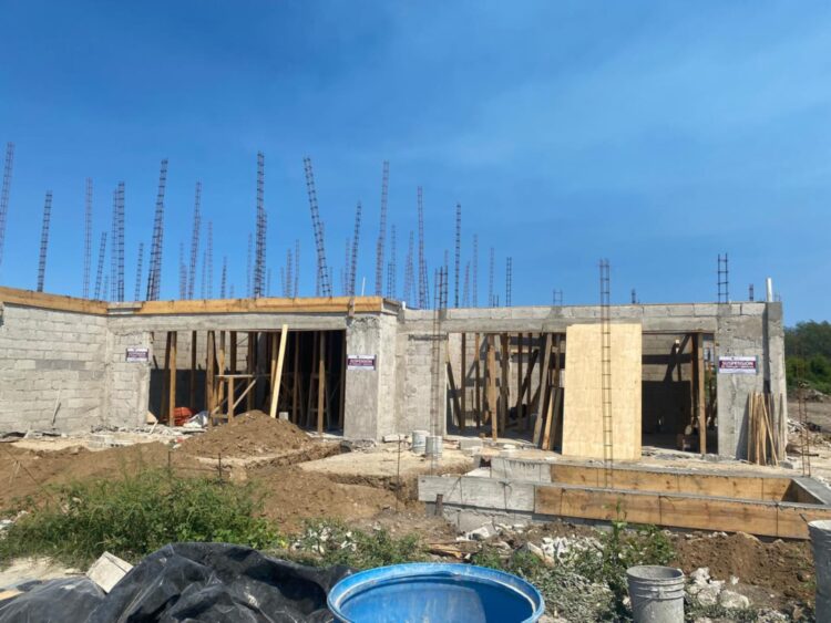 Suspende la PAUT construcción en fraccionamiento irregular de Ciudad Madero