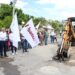 Gobierno de Américo cumple en el municipio de Abasolo