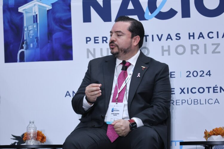 Participa Tamaulipas en el 1er Foro Panorama Energético Nacional: Perspectivas hacia un nuevo horizonte
