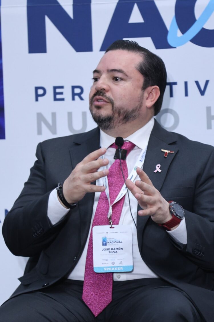 Participa Tamaulipas en el 1er Foro Panorama Energético Nacional: Perspectivas hacia un nuevo horizonte