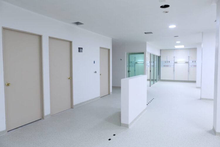 IMSS-Bienestar y Tamaulipas sellan compromiso para mejorar atención médica