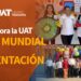 Investigadores de la UAT presentan proyectos científicos en congreso de ecología en Chiapas