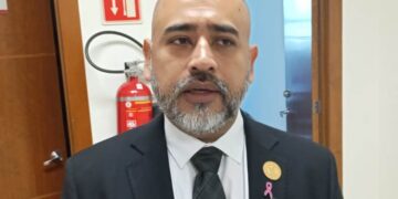 Tren de pasajeros a Nuevo Laredo no se puede comparar con la bestia: diputado de Morena