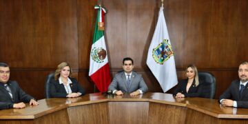 Para disminuir gastos cerrarán Juzgado Penal en Ciudad Victoria