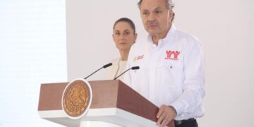INFONAVIT construirá 12 mil 500 casas en Baja California Sur