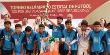 Deporte y actividad física, la clave para una vida saludable y libre de adicciones: SST