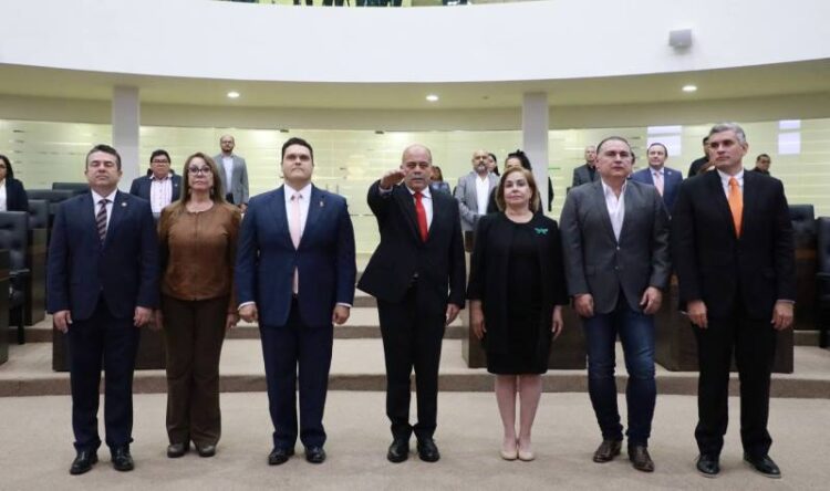 Por unanimidad Diputados eligen Fiscal Anticorrupción