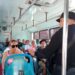 Prevención del delito es permanente en transporte público por parte de la Guardia Estatal